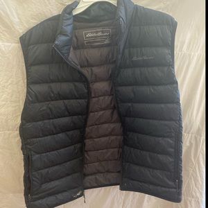 Eddie bauer vest